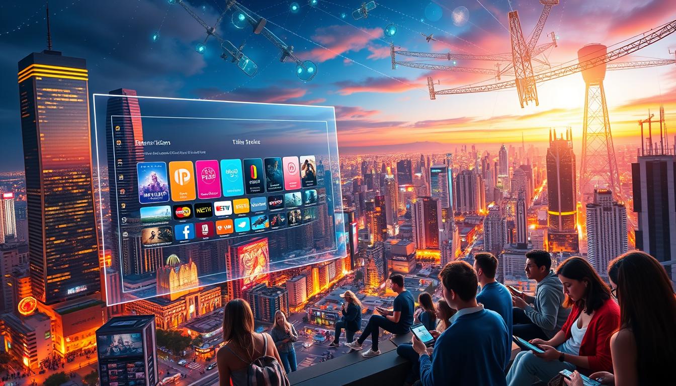 Perfect IPTV Solutions