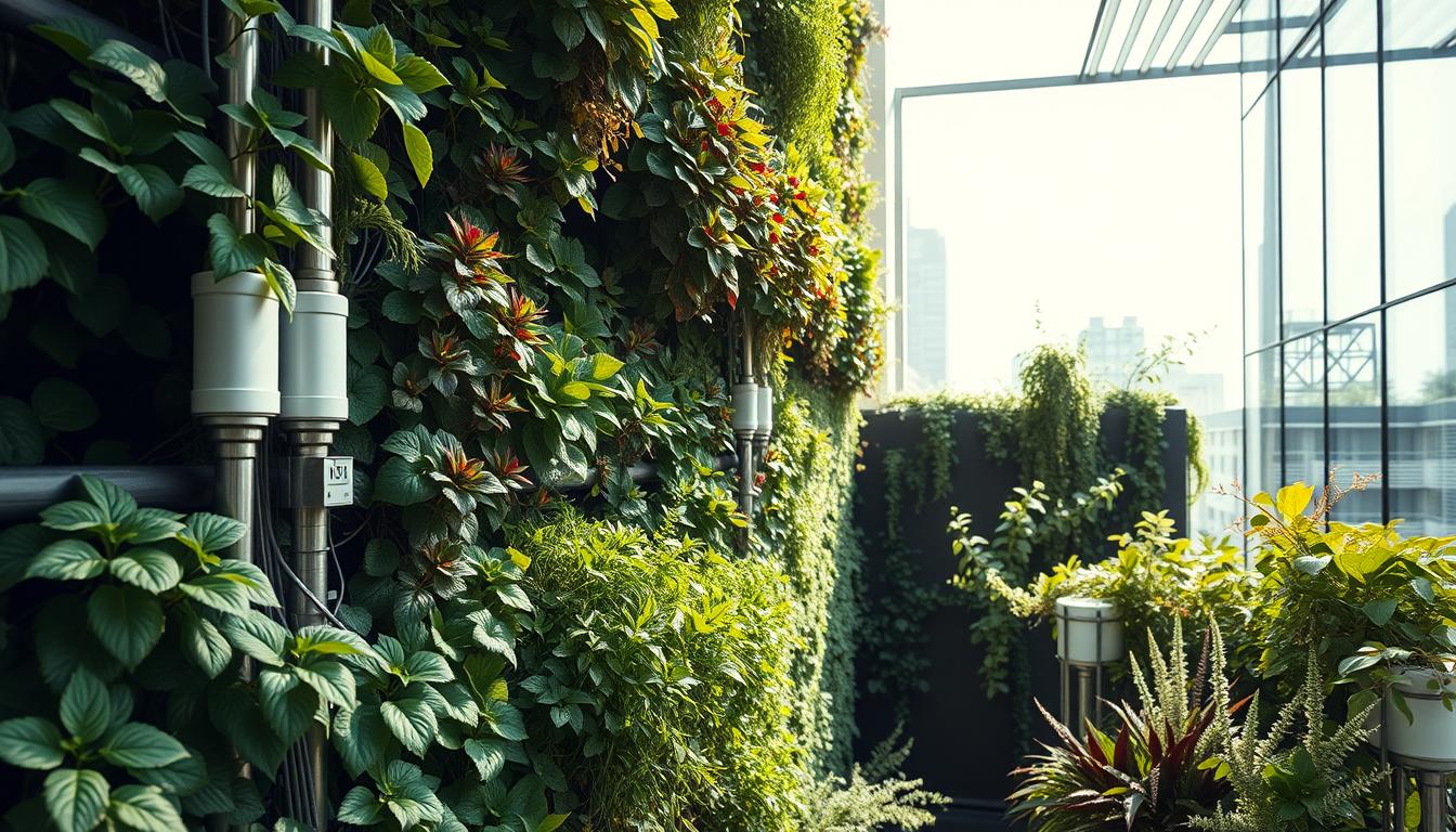 fa4db146-91f7-40db-9007-25f117935aa9 Sabores Exóticos nas Alturas: Guia Definitivo para Cultivar Plantas Comestíveis Raras em Jardins Verticais