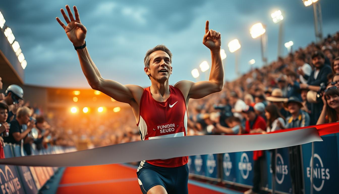 Endurance sports news highlights