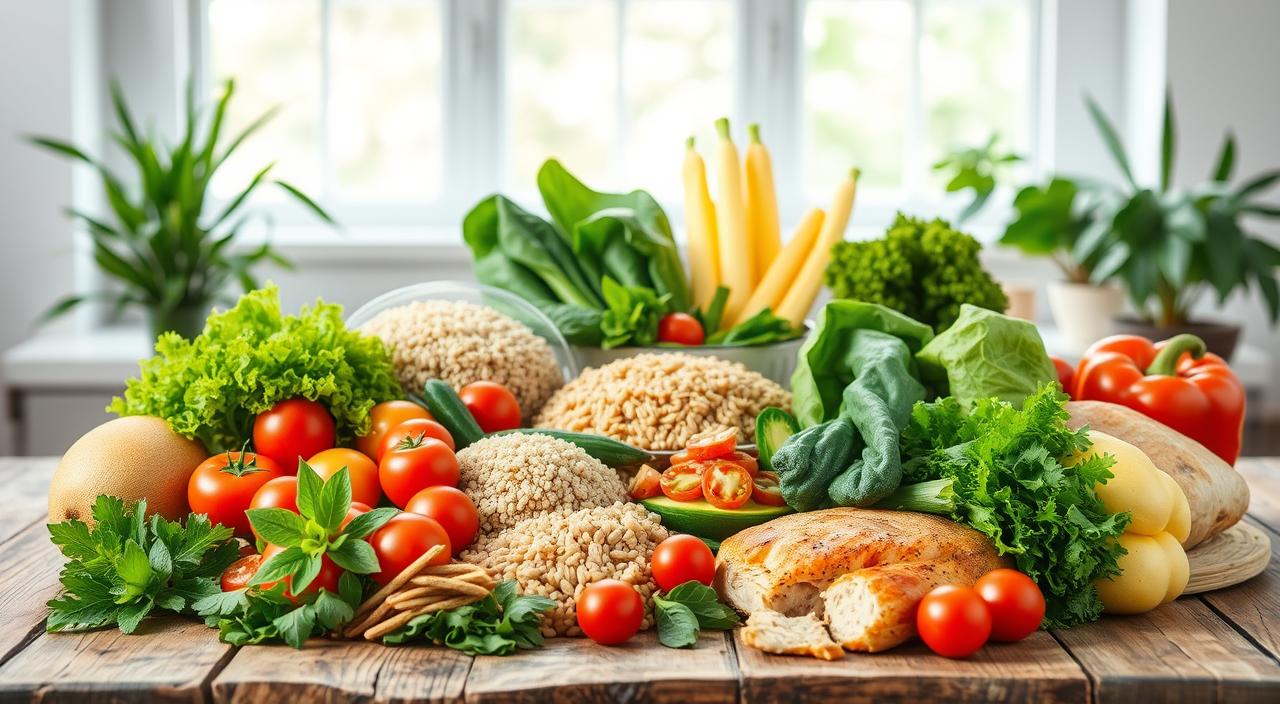 Diabetic Friendly Diet That Improves Blood Sugar Naturally 1 What is a good list of foods for diabetics?