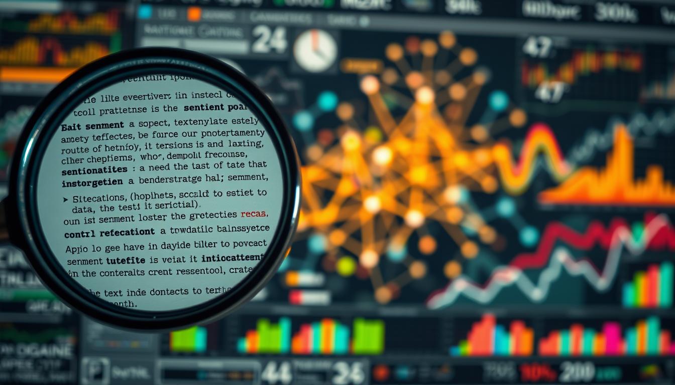 NLP Sentiment Analysis Techniques