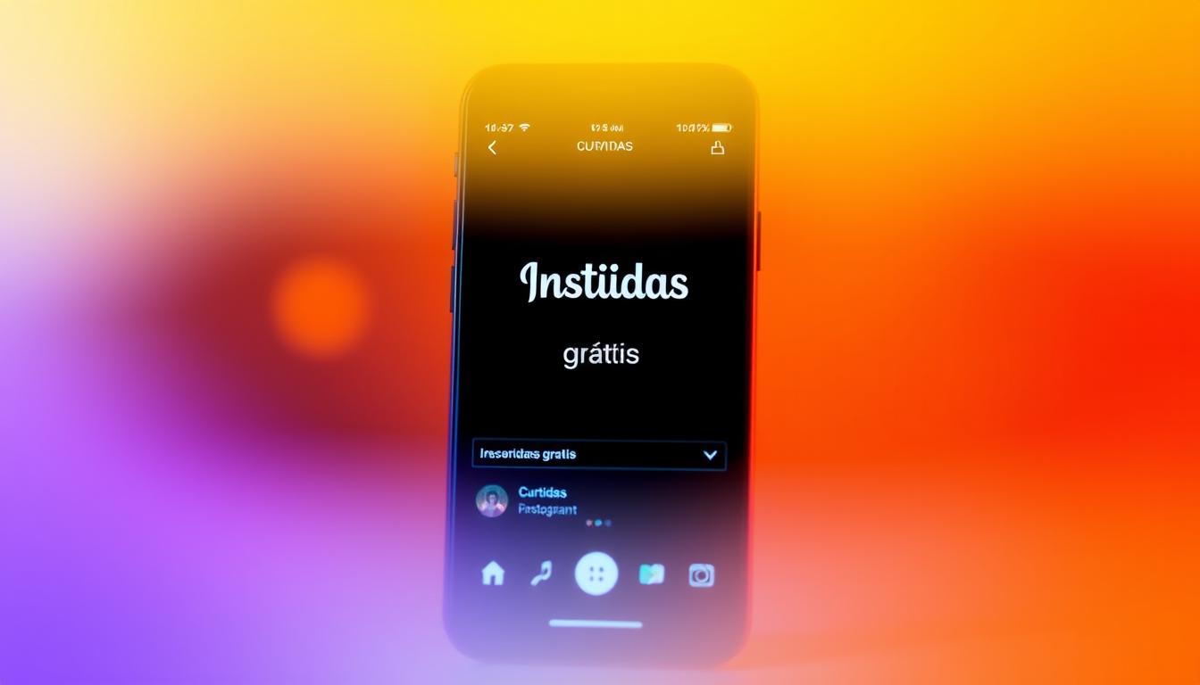 curtidas Instagram grátis