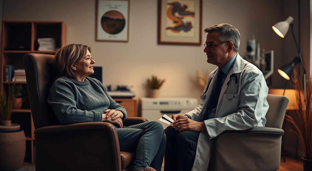 ajuda médica para insônia