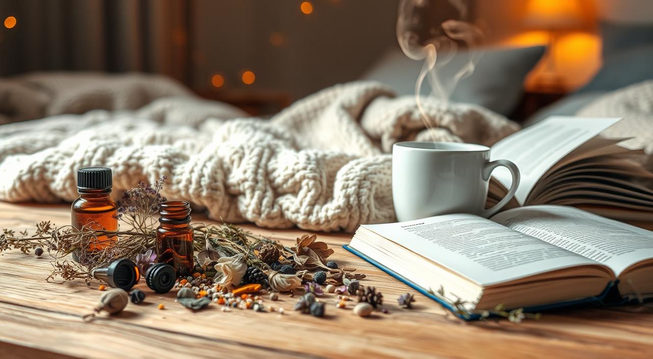 Insônia: causas, sintomas e como tratar de forma natural