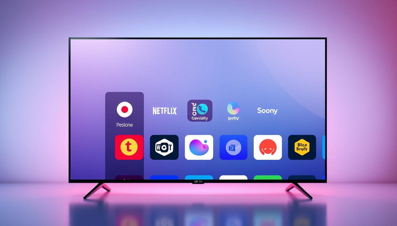 Best IPTV Apps