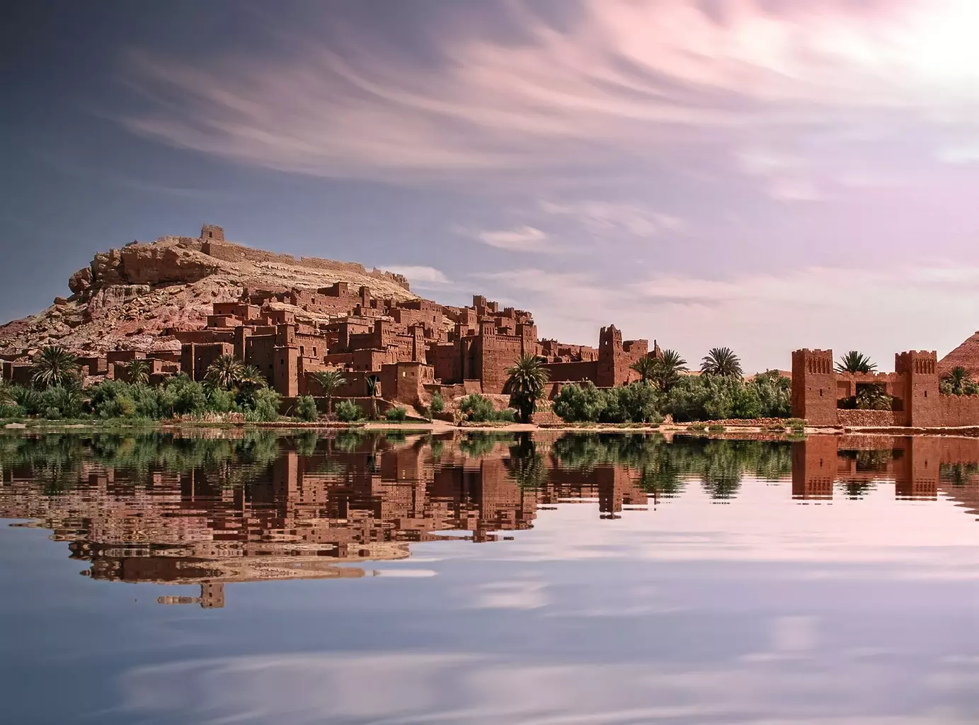 ouarzazate desert attractions