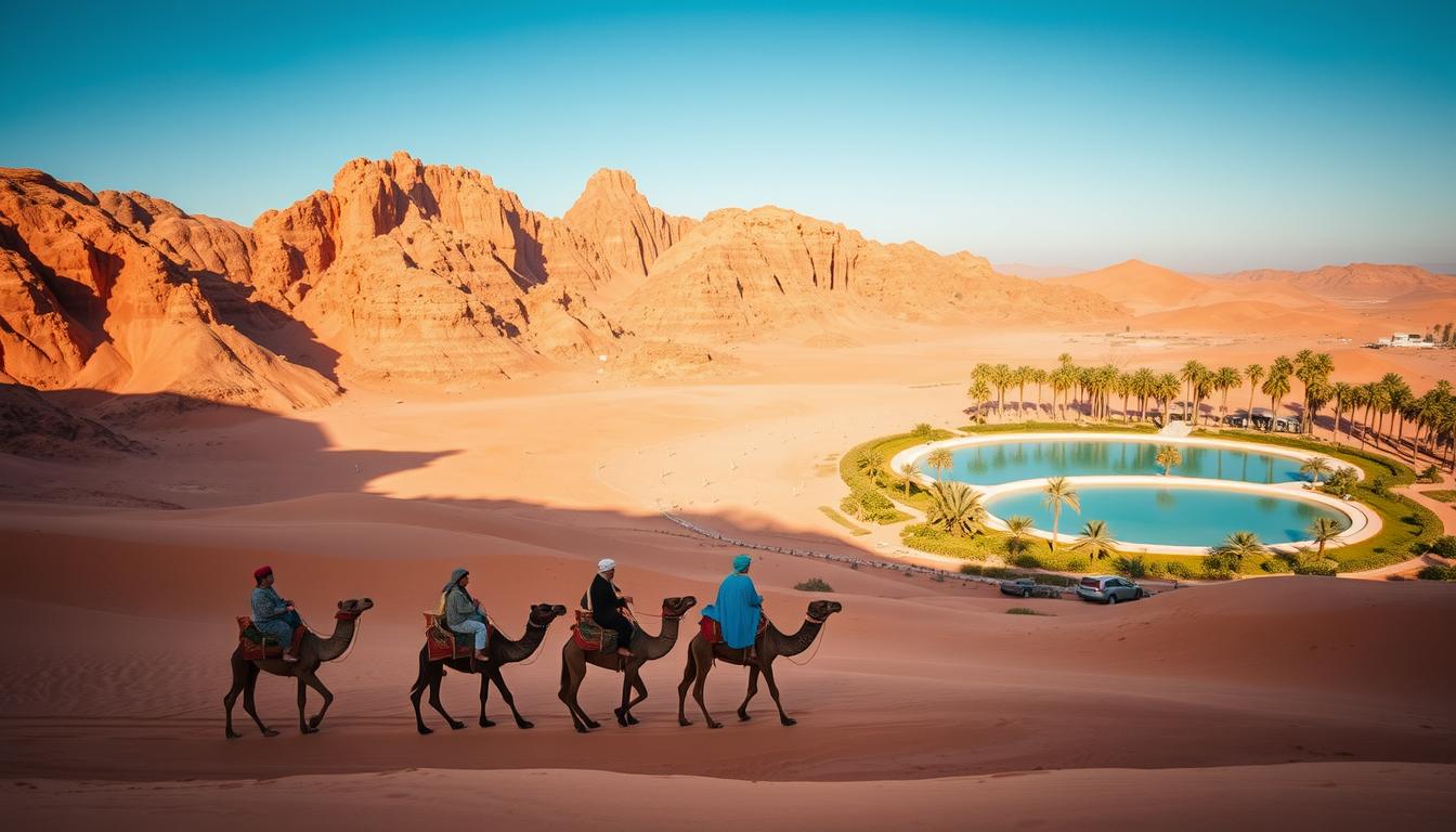 Ouarzazate Day Trips