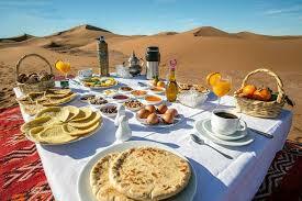 Zagora Desert Trip