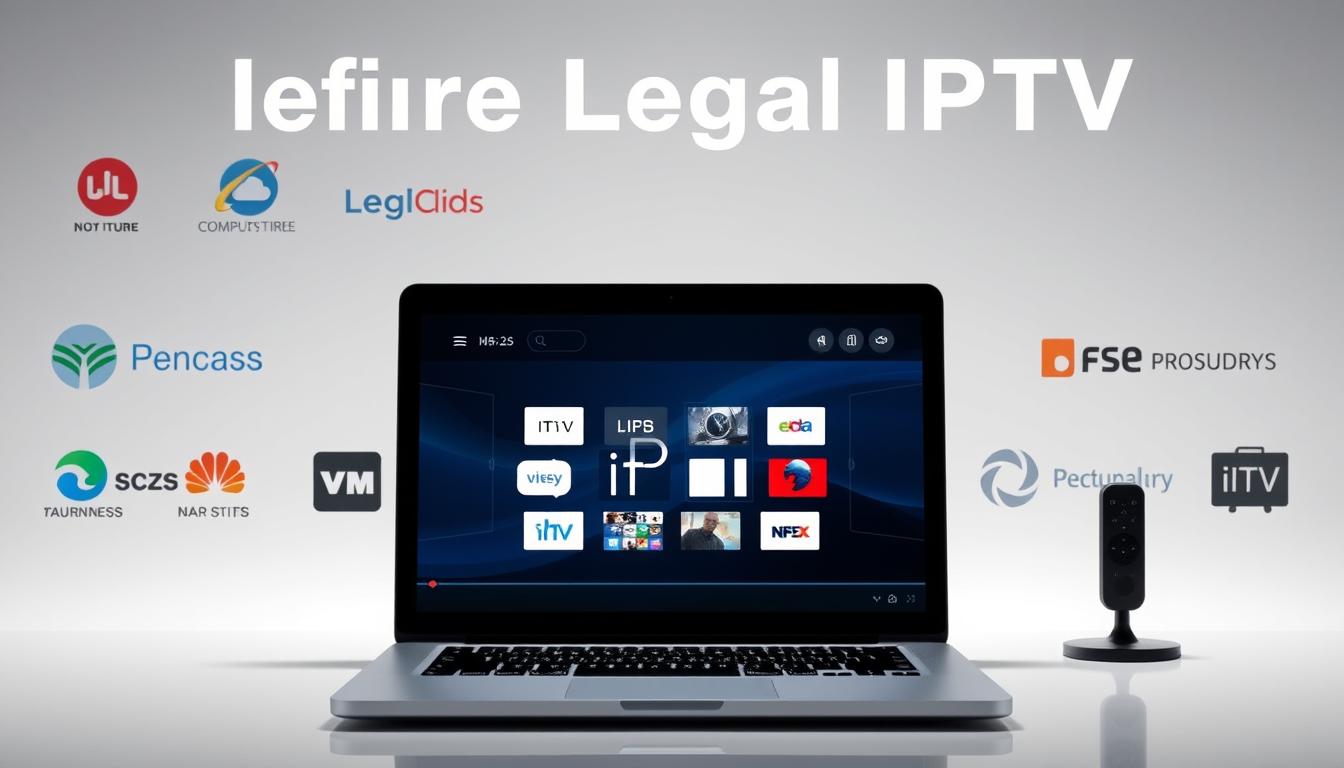 Legal IPTV Services