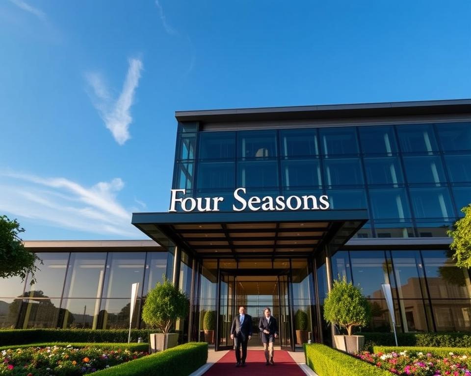 four seasons hotel new york reviews