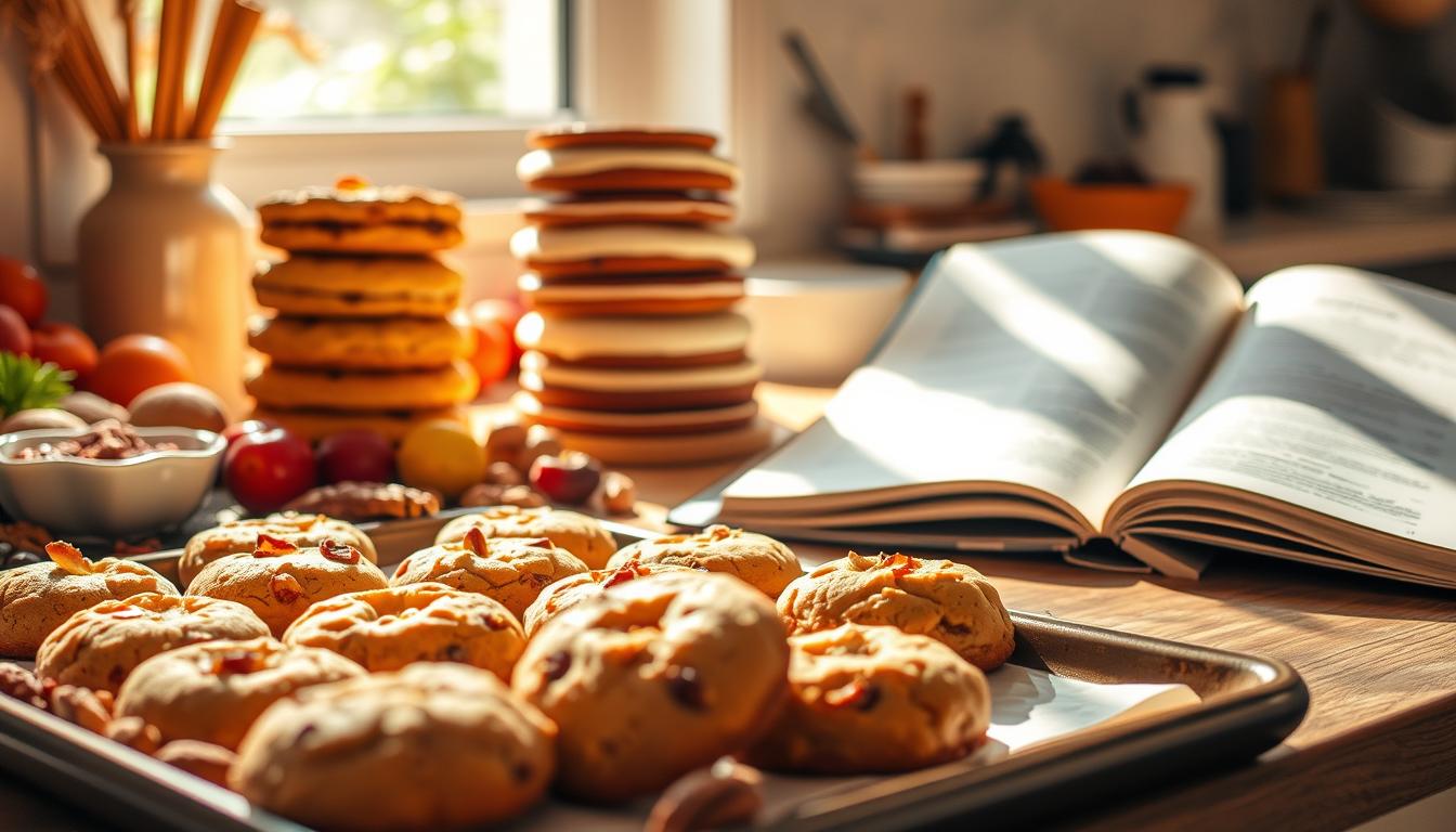 Vegan baking recipes