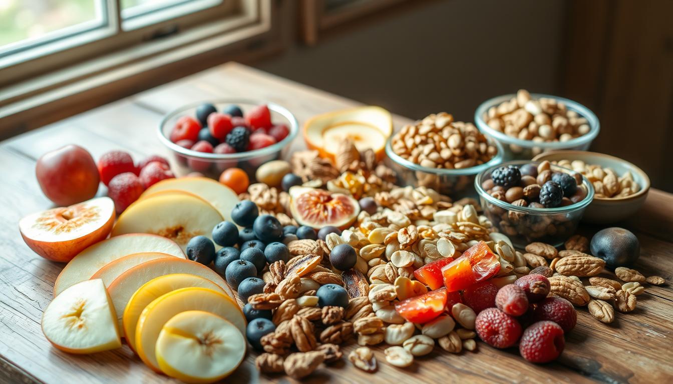 Paleo Snacks