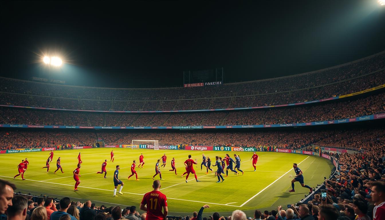 barcelona vs inter live stream