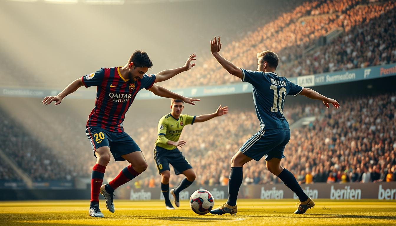 barcelona - inter