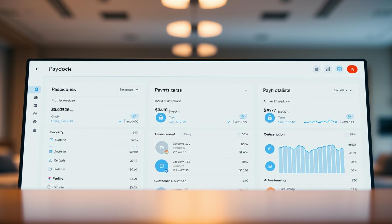 secure paddle accounts