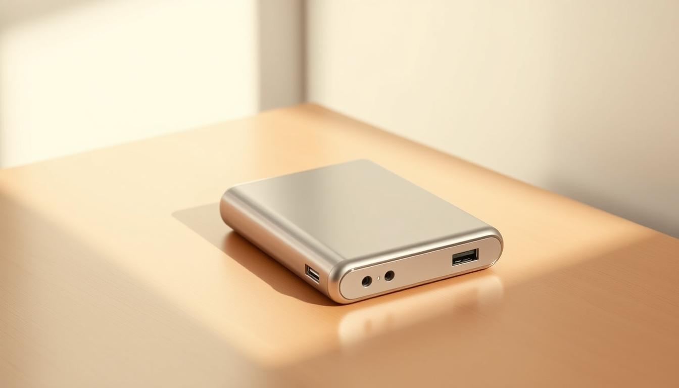 power bank 20000mah