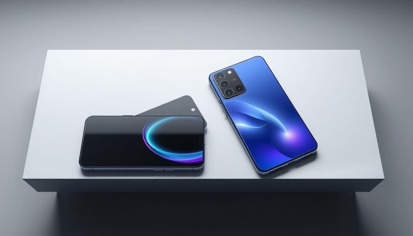 iPhone 16 vs Samsung S25