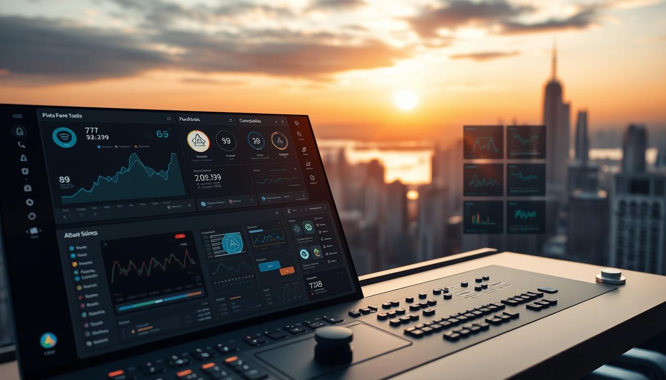 orchestration outils IA