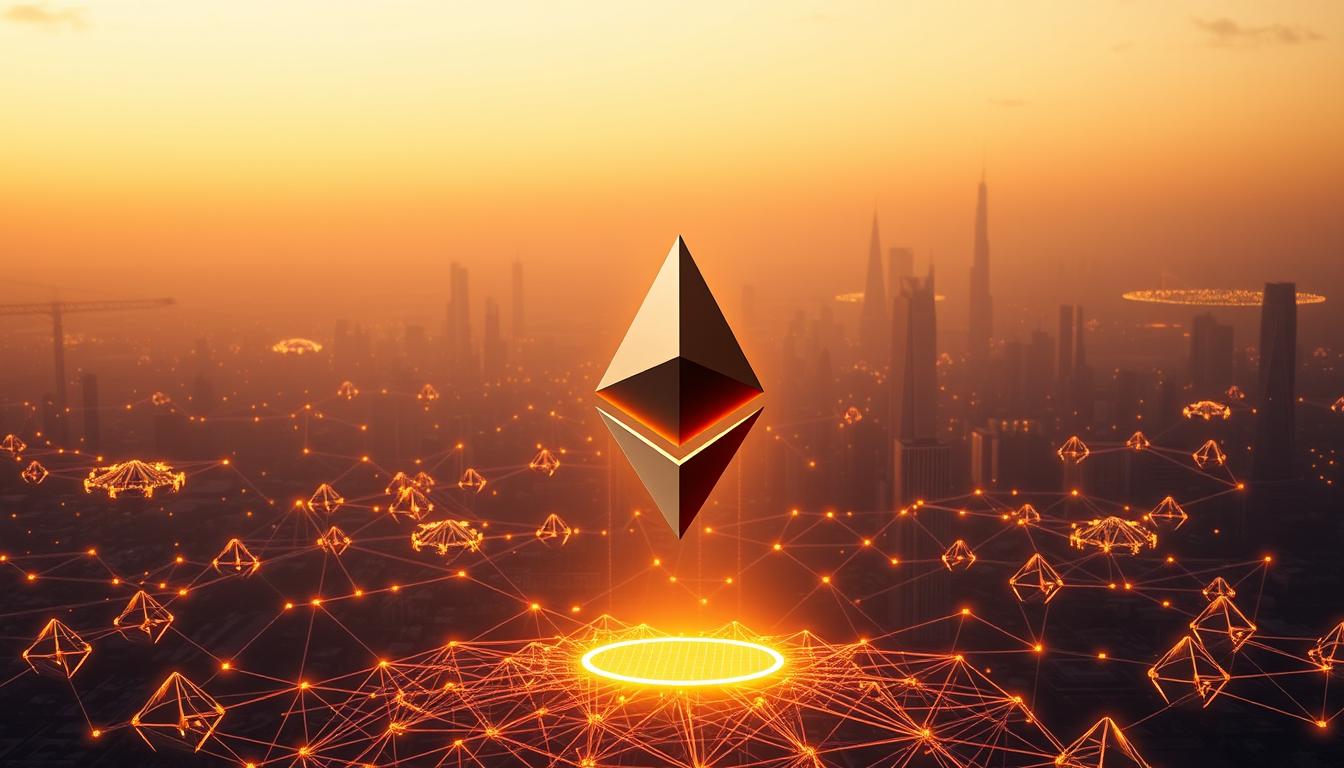 Ethereum 2.0, smart contracts, mise à jour ETH, crypto-monnaie, PoS