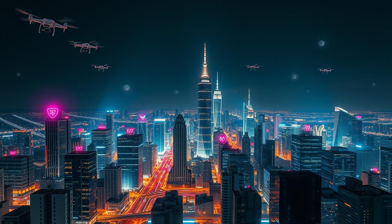 Cyberattaques 2025, protection données, ransomware, VPN, Zero Trust