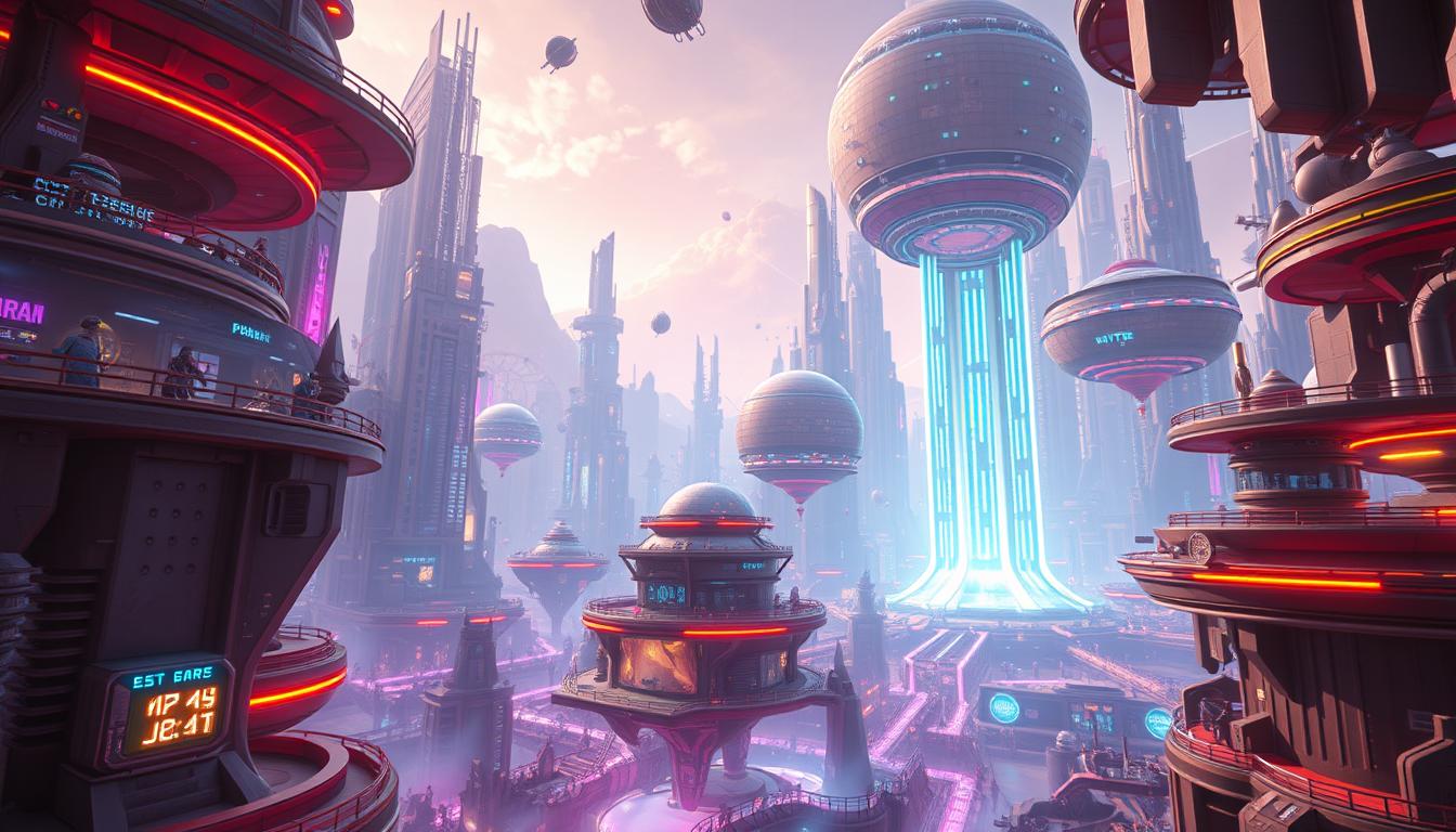 Métavers 2025, réalité virtuelle, Meta (Facebook), VR, jeux immersifs