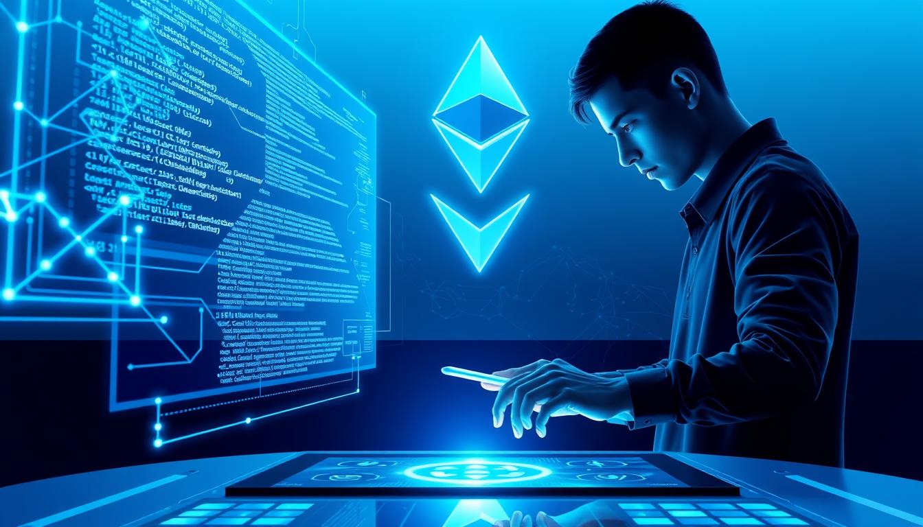 Optimisation smart contracts Ethereum 2.0