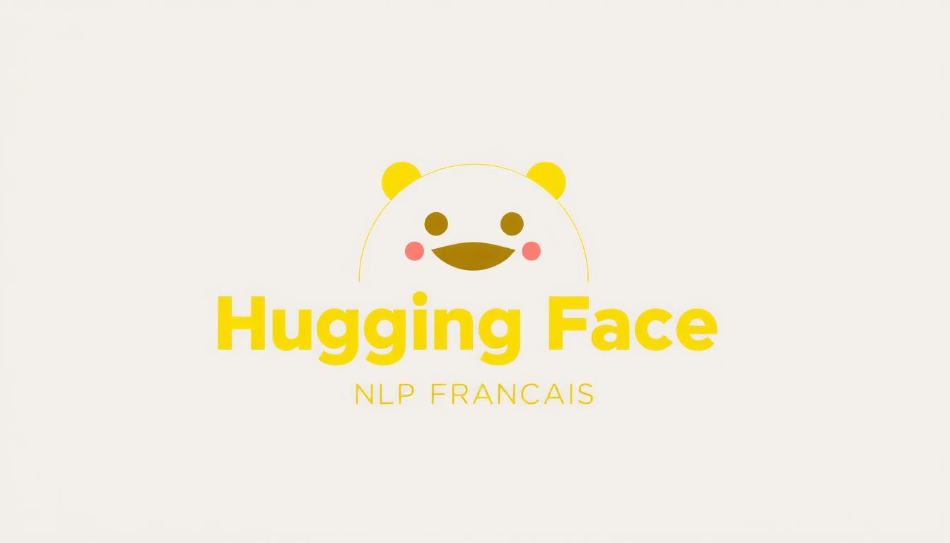 Hugging Face NLP français