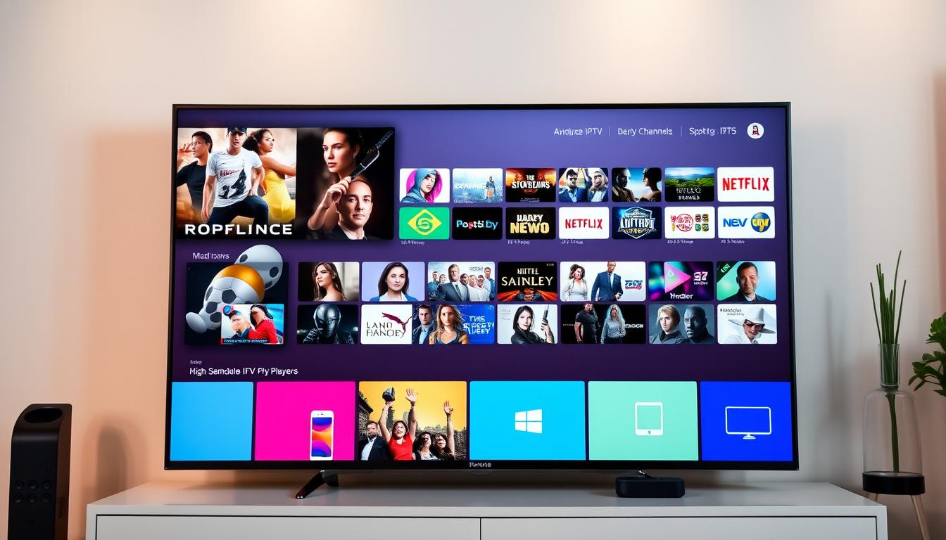 IPTV SMARTER iptv. smarters pro iptv uk