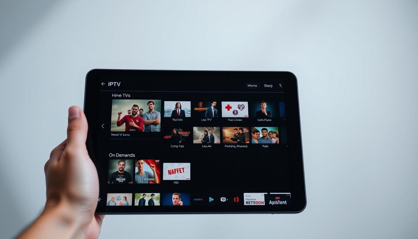 iptv app