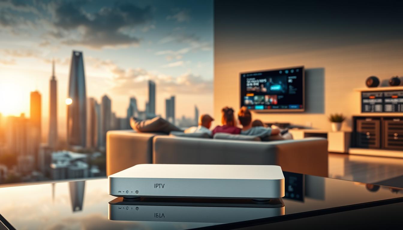 IPTV