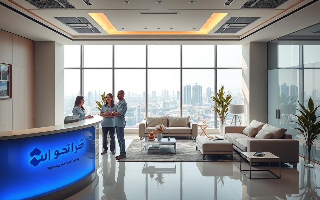 شركة تنظيف البديع الدمام