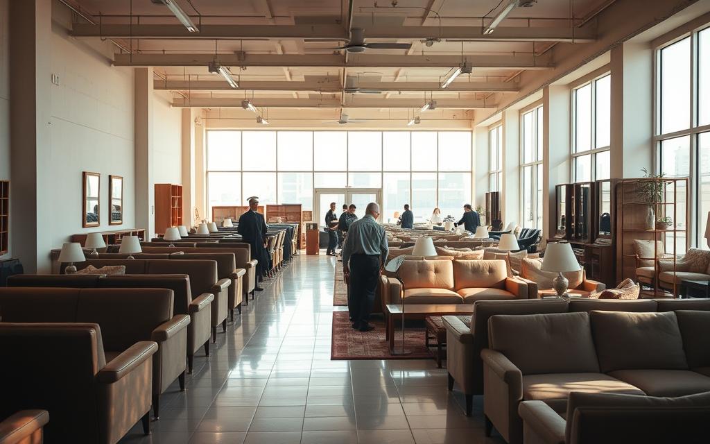 شراء اثاث مستعمل غرناطة بالرياض