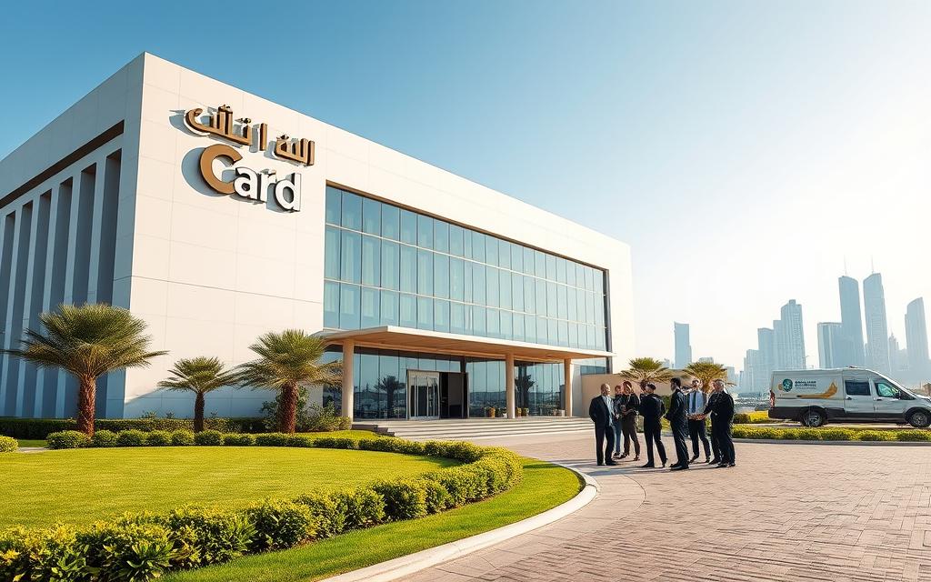 شركة تنظيف الدمام