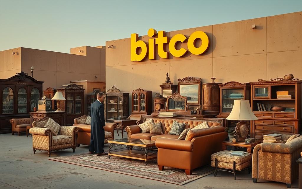 شراء أثاث مستعمل في الرياض