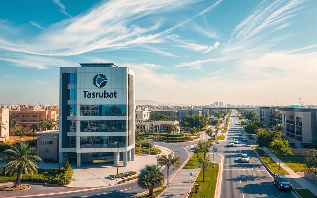 كشف تسربات المياه حي الياسمين