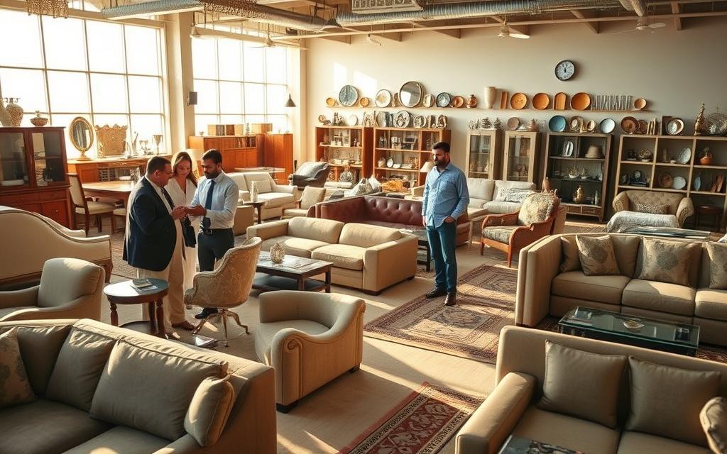 الشروط والأحكام شراء الاثاث المستعمل بالدمام شركة الأصيل