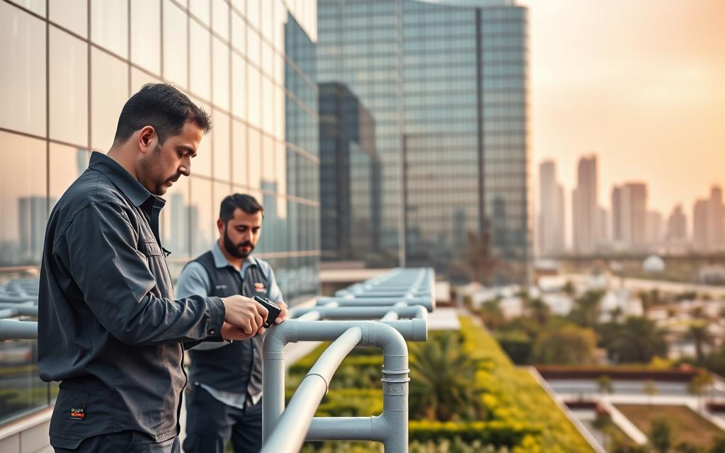 شركة كشف خرير المياه بجده شركة كريستال