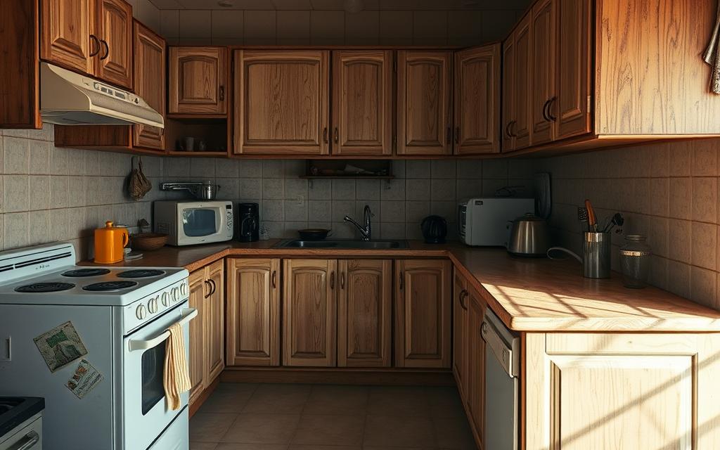 شراء مطابخ مستعملة بجدة
