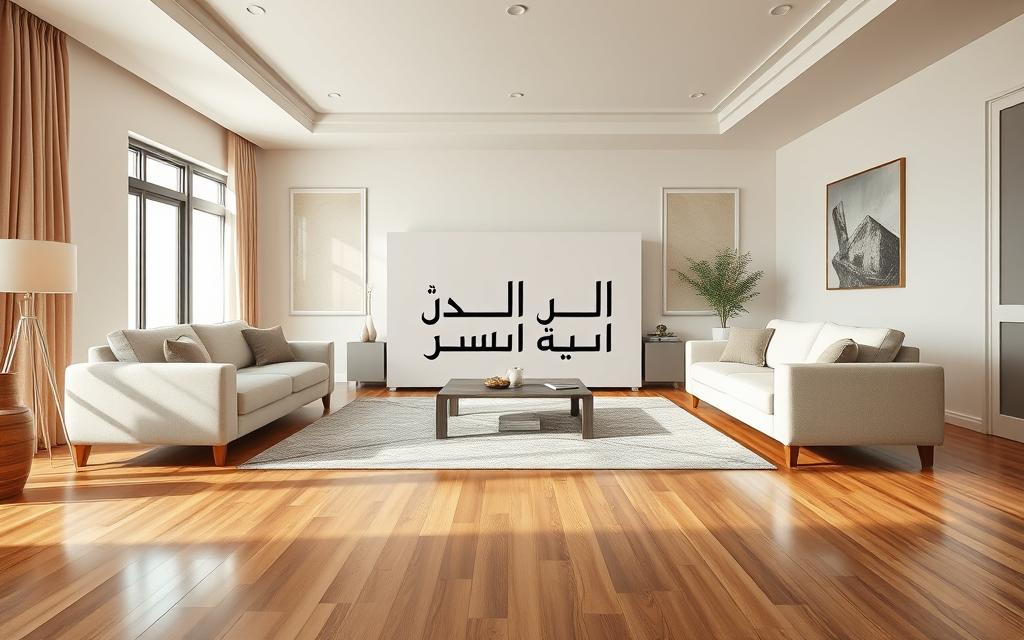 شركة تنظيف منازل الدمام