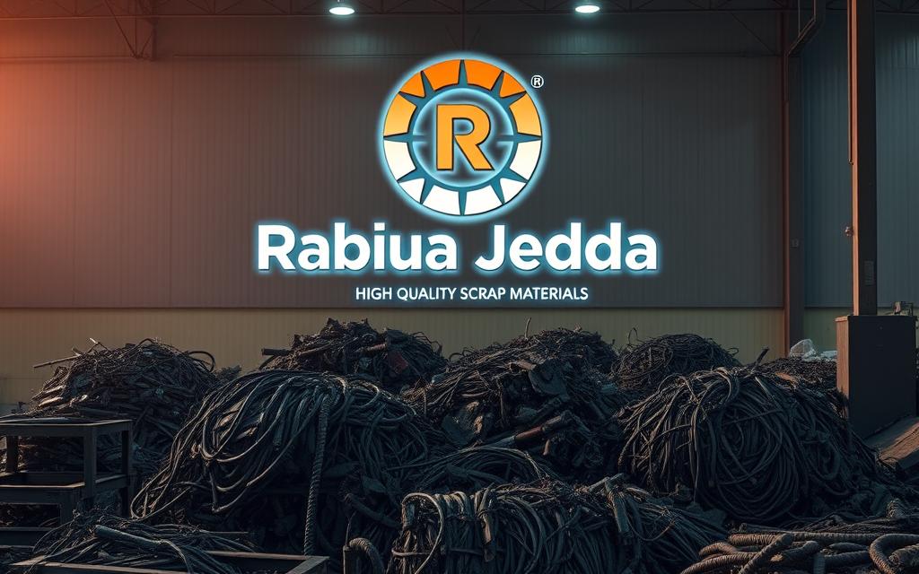 شركة لشراء السكراب