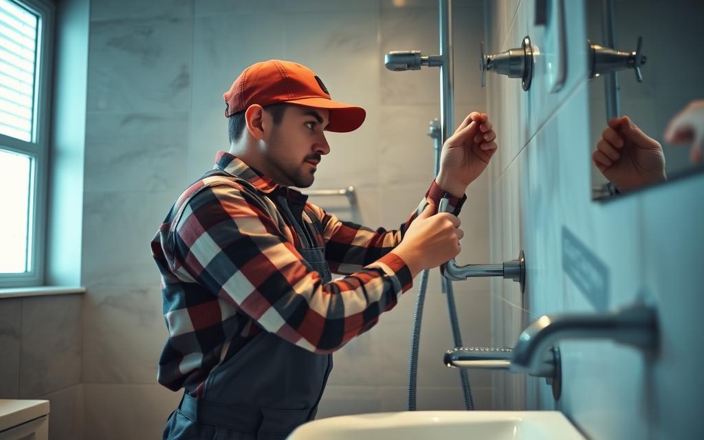 خدمات سباكة صحية بالكويت