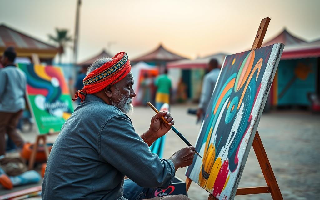 صباغ هندي الاحمدي بالكويت