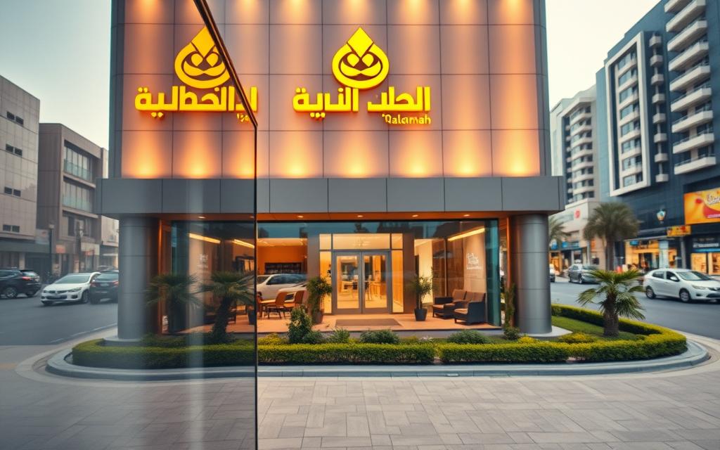 شركة تنظيف حي السلامة جدة شركة بريق الذهب
