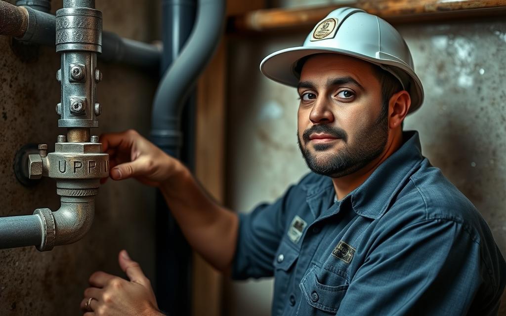 فني صحي جمعية اشبيلية بالكويت