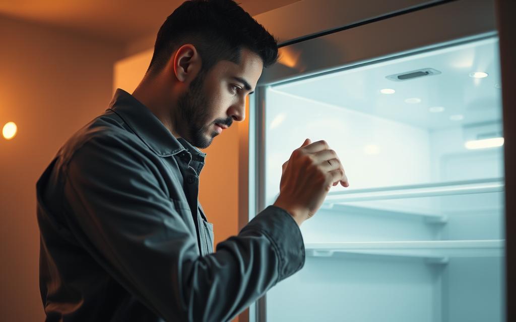 فني ثلاجات الكويت