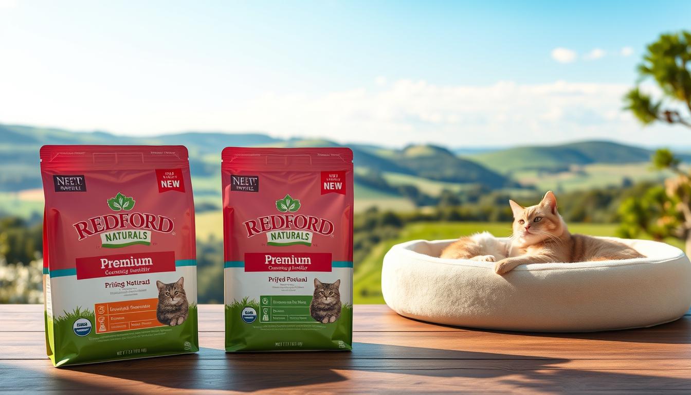 redford naturals cat food