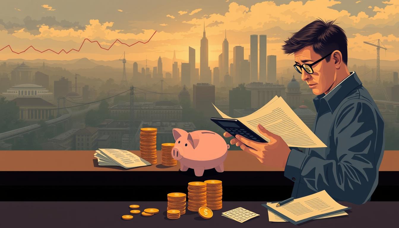 استراتيجيات الادخار الفعّالة في ظل التضخّم