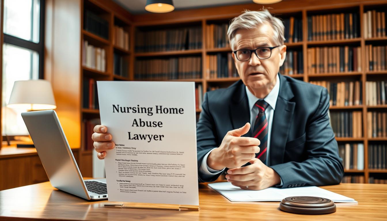 nursing home abuse lawyer cost