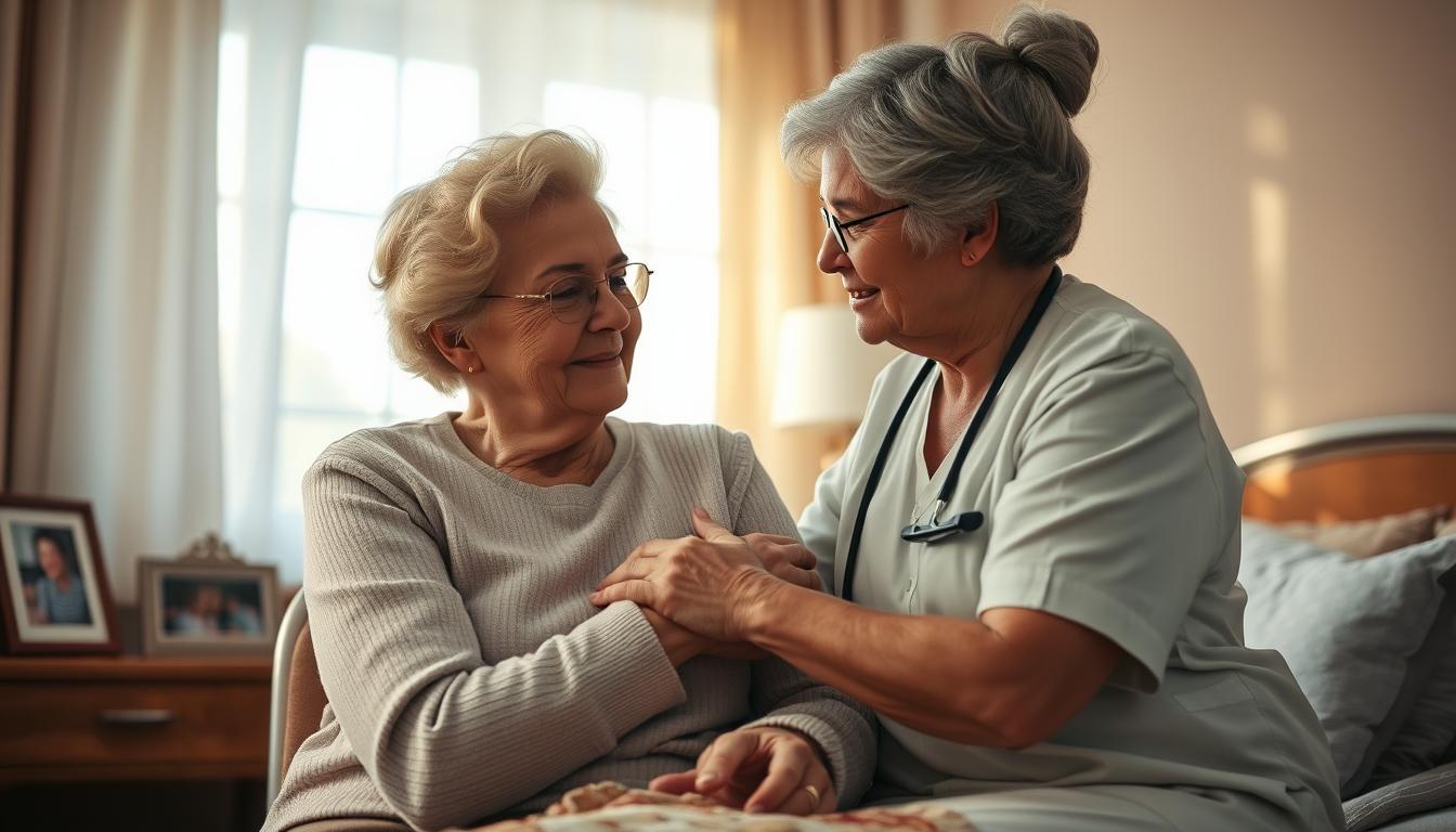 nursing home abuse lawsuit support