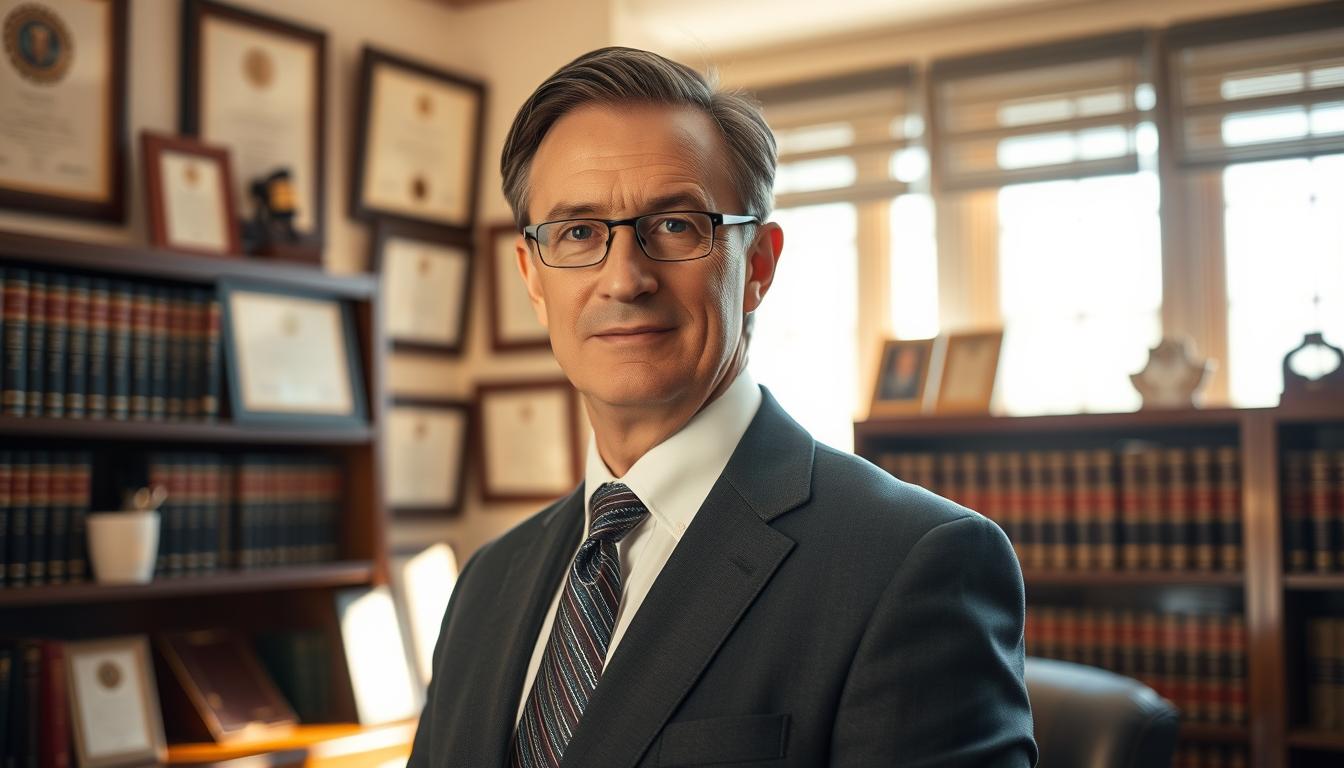 nursing home abuse lawsuit attorney